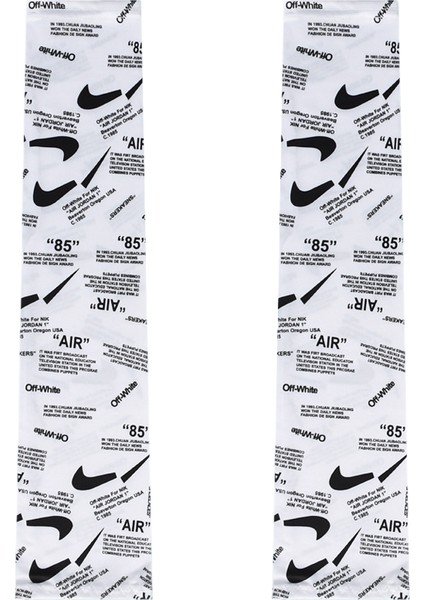 Güneş Koruyucu Buz Tel Anti-Uv Buz Kollu (Yurt Dışından)