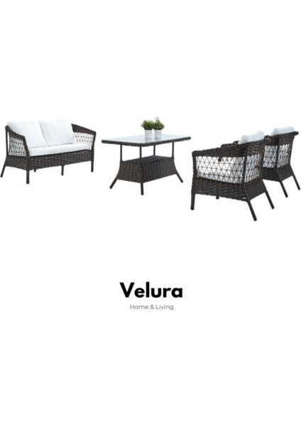 Tria Bahçe Takımı - 2'li Set