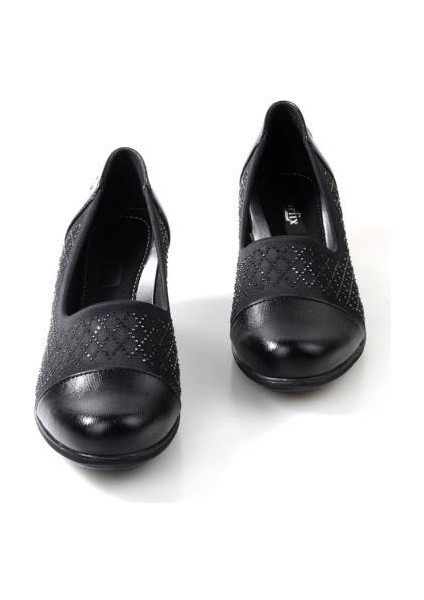 Nrfx 02863 Dolgu Topuk Kadın Günlük Ayakkabı indirimleri