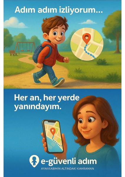 AirTag Uyumlu Akıllı Ayakkabı Tabanı Çocukalar İçin ( iOS UYUMLU) fırsatları