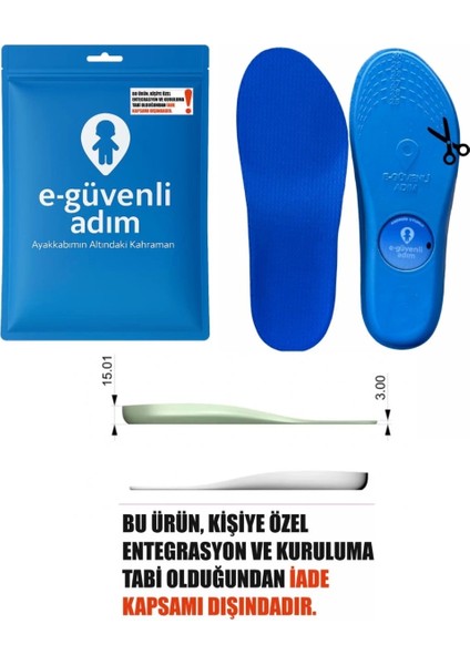 AirTag Uyumlu Akıllı Ayakkabı Tabanı Çocukalar İçin ( iOS UYUMLU) indirimleri