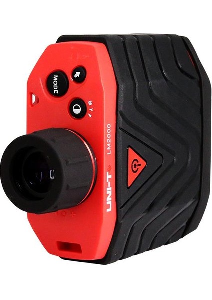 Unit LM-2000 2000MT Lazer Mesafe Ölçer