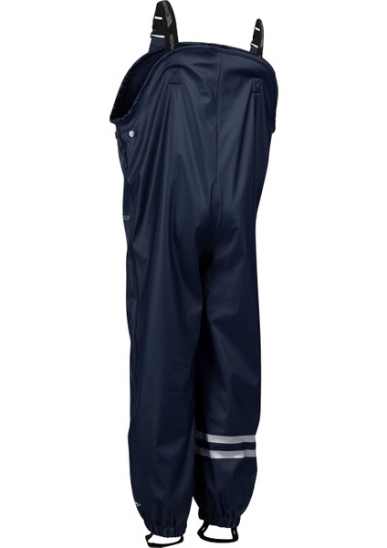 Raining- Unisex Kids Rainwear Pant Tp50 Unisex Çocuk Yeşil Outdoor Pantolonu fiyatları