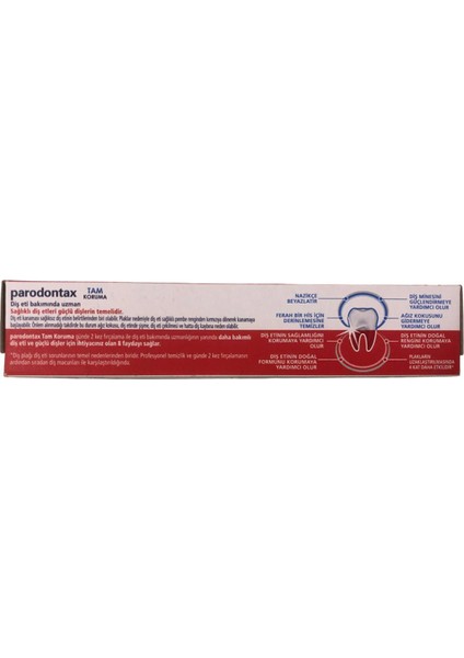 Tam Koruma - Ferahlık 50ML 2'li Paket modelleri