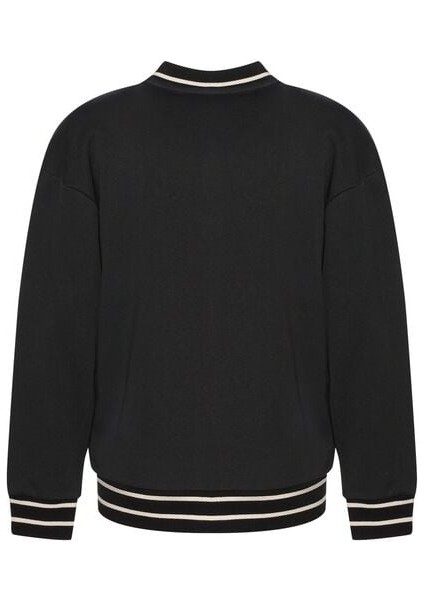 Hmlajose Erkek Çocuk Bomber Ceket 922348-2001 12 Yaş - Siyah fiyatları