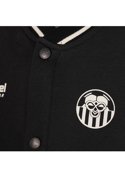 Hmlajose Erkek Çocuk Bomber Ceket 922348-2001 12 Yaş - Siyah fırsatları
