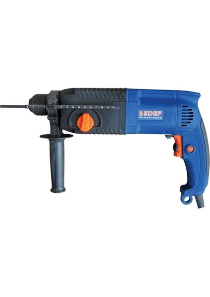 Sedef Spa 20 K Elektropnömatik Kırıcı Delici fiyatları