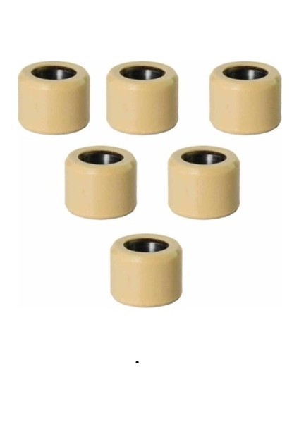 Tahrik Seti 16x13mm 6gr Revıval Rapıd Sym Orbıt 50 Rıtmıca