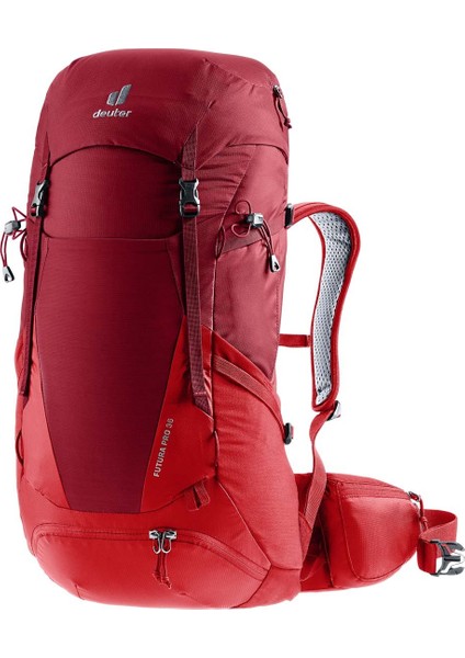 Futura Pro 36 Litre Sırt Çantası