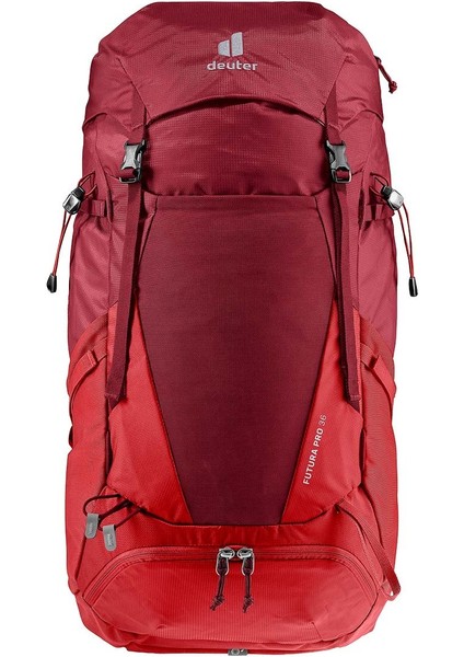 Futura Pro 36 Litre Sırt Çantası fırsatları