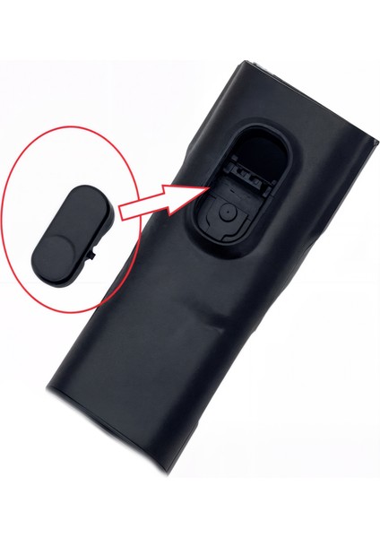 Philips XC8049 Speedpro Max Şarjlı Dikey Süpürge Boru Tamir Kiti fırsatları