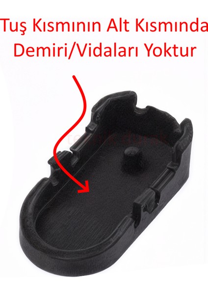 Philips XC7043 Speedpro Max Şarjlı Dikey Süpürge Boru Tamir Kiti indirimleri