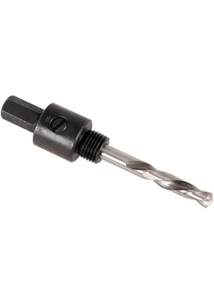 Panç Adaptörü Gfb Altıköşe Sap 14-29MM-9001