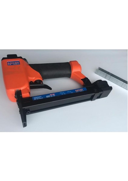 Sedef 8016 Havalı Zımba Tabancası modelleri