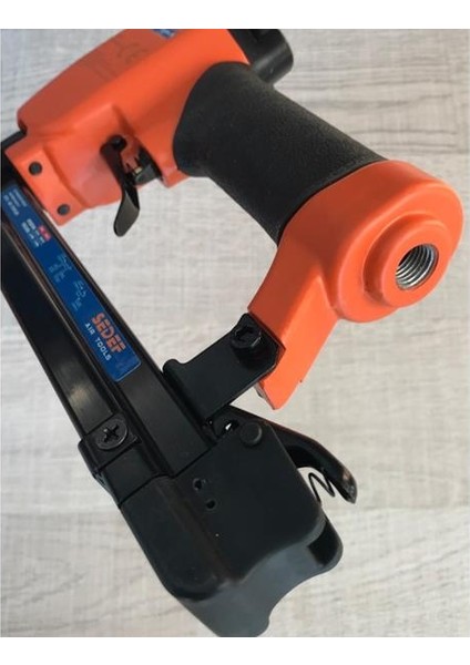 Sedef 8016 Havalı Zımba Tabancası indirimleri