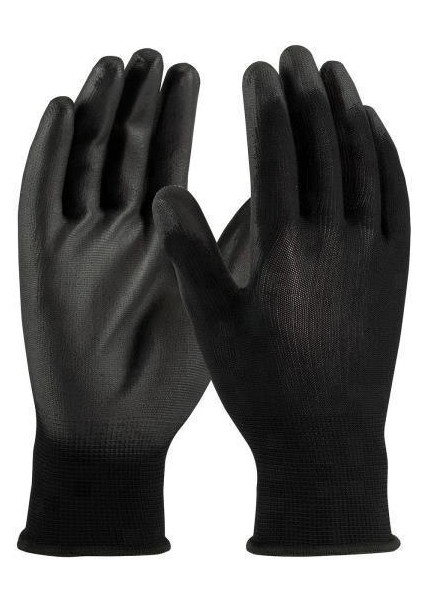 Junıor JN-1007 Pu Kaplı Eldiven No: 7