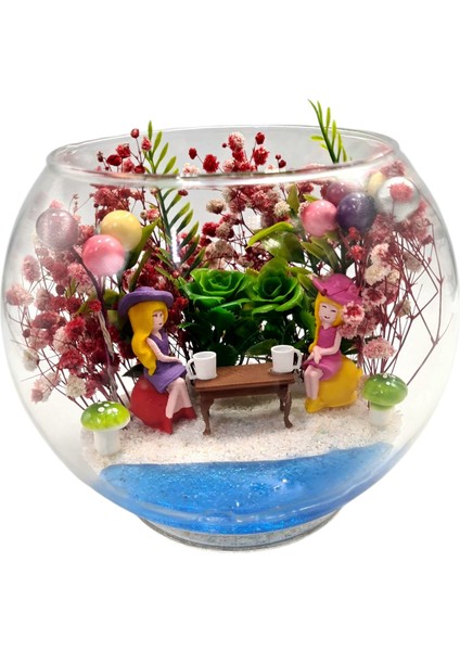 Teraryum Canım Arkadaşım Iyi Ki Varsın Kız, Kıza Kahve Keyfi. Arkadaşa Hediye ( Elite Design )