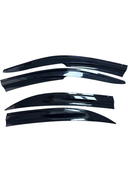 Honda Civic Cam Rüzgarlığı 2001-2006 Sps 09 fiyatları