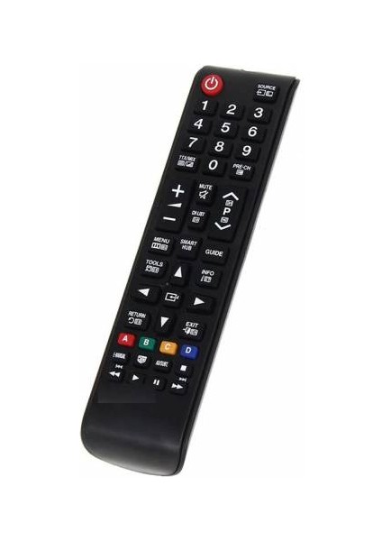 AA59-00817 ile Uyumlu Smart LED Tv Kumandası