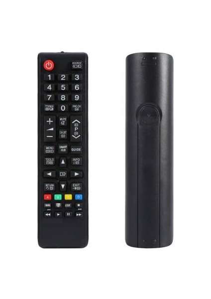 AA59-00817 ile Uyumlu Smart LED Tv Kumandası modelleri