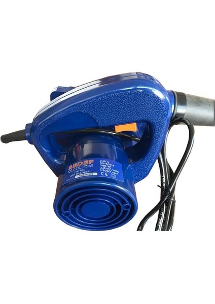 Hava Üfleme Körüğü Sedef Hk 400 modelleri