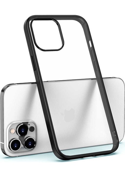 iPhone 12 Pro Kılıf Vlmr Hom Silikon-Siyah modelleri