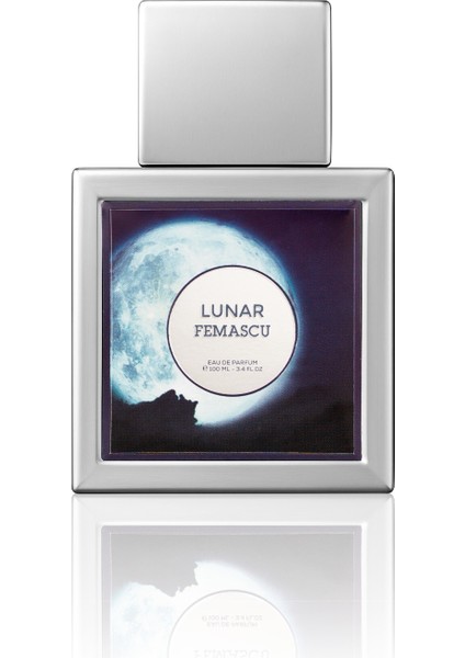 Lunar Edp 100 ml – Çiçeksi Meyveli Kadın Parfümü – 6543 fiyatları