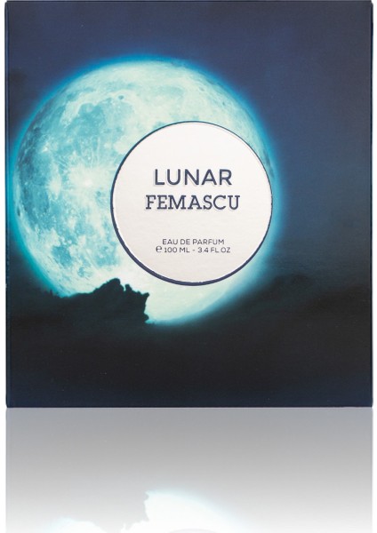 Lunar Edp 100 ml – Çiçeksi Meyveli Kadın Parfümü – 6543 modelleri
