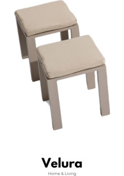 Mercan Bahçe Takımı - Beyaz fırsatları