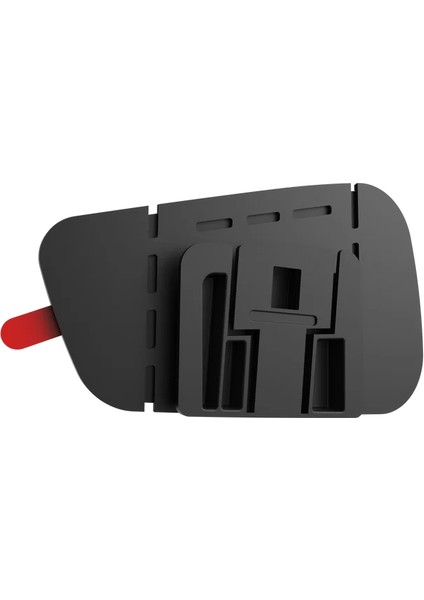 Packtalk Ve Smartpack Modelleri İçin Yapıştırıcı Plaka Rep0