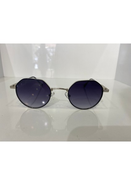 Lüx Metal Güneş Gözlüğü R012C06