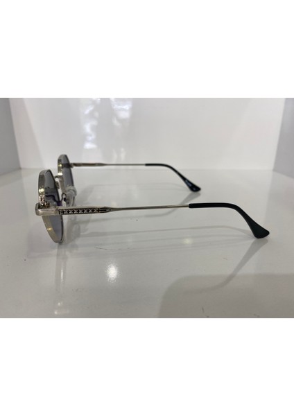 Lüx Metal Güneş Gözlüğü R012C06 fiyatları