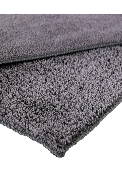Mikrofiber Temizlik Bezi Araba Temizlik Bezi Mutfak Kurulama Bezi 40X40 Gri fiyatları
