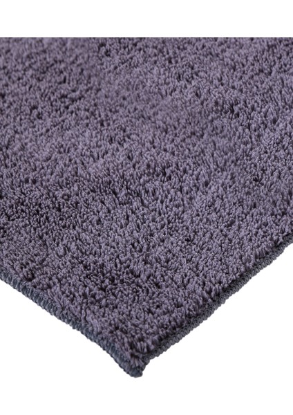 Mikrofiber Temizlik Bezi Araba Temizlik Bezi Mutfak Kurulama Bezi 40X40 Gri modelleri