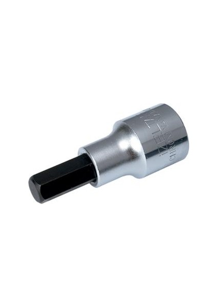 1113 Lokmalı Allen Uç 1/2" 6 mm
