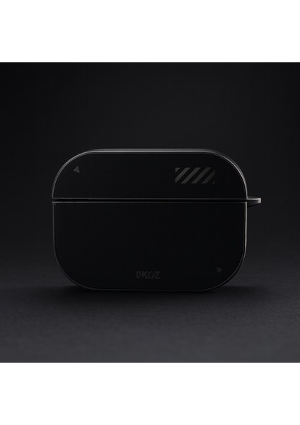 Phantom Airpods 3 Kılıfı – Siyah, Mat Kaplama, Darbe Korumalı fiyatları