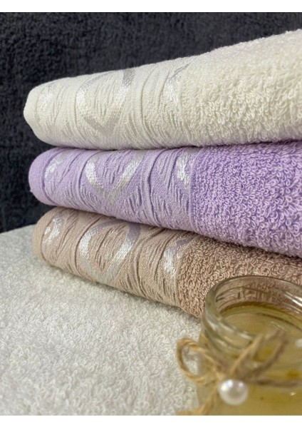 Göz Desen 3’lü El ve Yüz Havlu Seti – 50X90 cm %100 Pamuk, Yumuşak Dokulu,desenli fiyatları