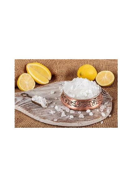 Limon Tuzu1 kg