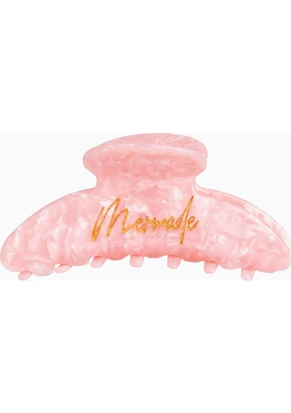 Mermade Haır Bringing Back The 90’s, Retro Saç Tokası, Güçlü Tutuş