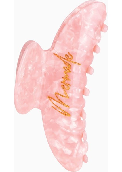 Mermade Haır Bringing Back The 90’s, Retro Saç Tokası, Güçlü Tutuş fiyatları