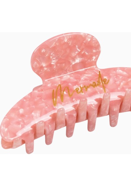 Mermade Haır Bringing Back The 90’s, Retro Saç Tokası, Güçlü Tutuş modelleri