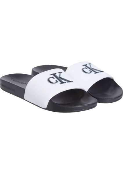 Jeans Erkek Terlik YM0YM0128101W fiyatları