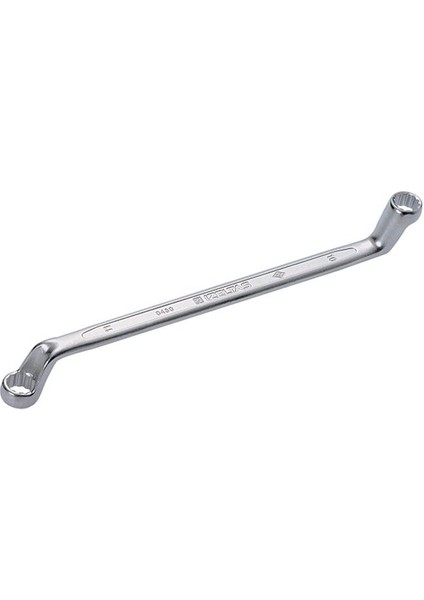 0430 Yıldız Iki Ağız Anahtar 14X15 mm