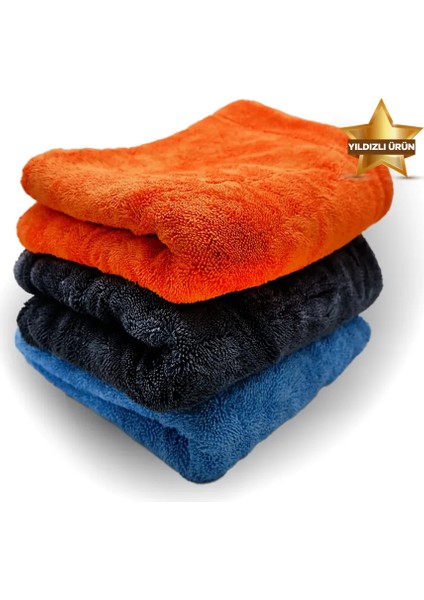 Twisted Oto Kurulama Havlusu 80X50 fiyatları