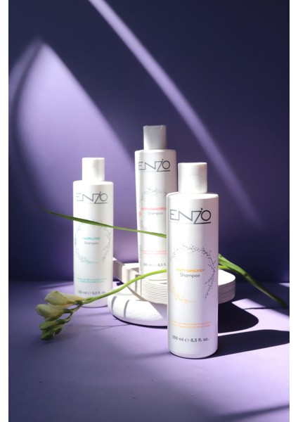 Dökülme Şampuanı 250 ml fiyatları