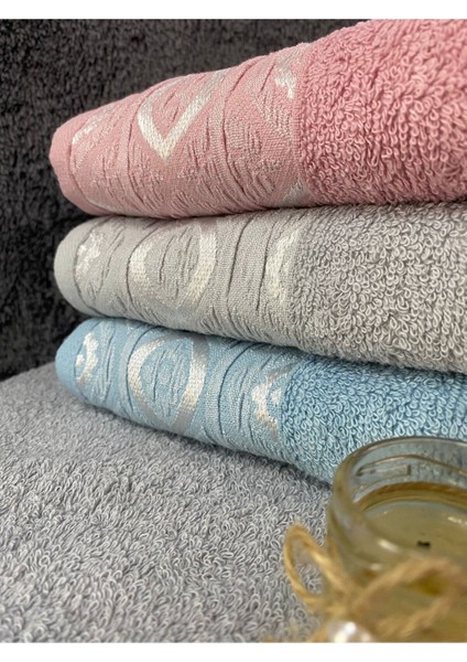Göz Desen 3’lü El ve Yüz Havlu Seti – 50X90 cm %100 Pamuk, Yumuşak Dokulu,desenli fiyatları
