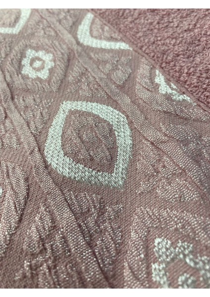 Göz Desen 3’lü El ve Yüz Havlu Seti – 50X90 cm %100 Pamuk, Yumuşak Dokulu,desenli fırsatları