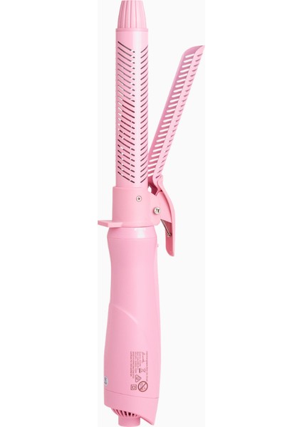 Mermade Haır Aircurl, Iyonik Air-Styler ile Sağlıklı Dalga ve Hacim