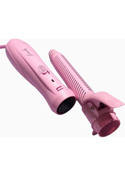 Mermade Haır Aircurl, Iyonik Air-Styler ile Sağlıklı Dalga ve Hacim fiyatları