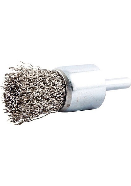 Sedef 25 mm Pimli Kalem Tel Fırça Inox Paslanmaz 55906 fiyatları